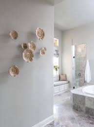 Nicole Arnold Interiors Interior Designer In Dallas Tx 75240 Shell Snail 3 Dimension Art On Pins On Wall Interior Design Portfolio Design