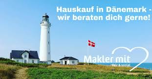 Die meisten dänen leben in wohnungen oder häusern, die sie auch besitzen. Makler Mit Herz Fair Sozial Auch Deutsche Durfen Ein Haus In Danemark Kaufen Wir Beraten Dich Gerne Kostenlos Unter Kvl Maklermitherz Hamburg De Wir Sind Experten Auf Diesem Gebiet Da Die