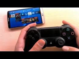 Play Your Playstation 4 On Android Youtube Imacbookplusappdevelopment Weebly Com Remote Play Ps4 Remote Play