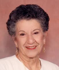 Leona Braun Obituary