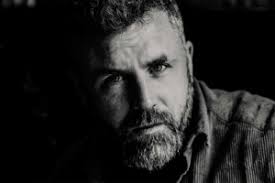 Leonard Barry, Michael McGoldrick, Andy Morrow and Seamie O'Dowd