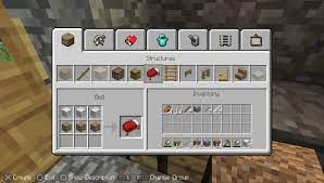 Each use of the blast furnace consumes the same amount of fuel per item as a regular furnace. How To Survive Your First Few Nights In Minecraft Playstation Vita Edition Articles Pocket Gamer