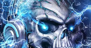  Gambar Wallpaper Tengkorak Keren 3d Unduh Tengkorak Listrik Wallpaper Hidup 1 1 1 Android Ghost Rider Wallpaper Background Images Wallpapers Skull Wallpaper