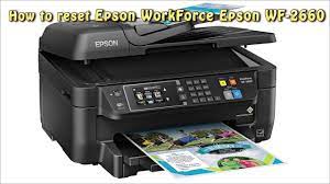 Furthermore, the guides includes also detailed instructions on . Reset Epson Wf 2660 Waste Ink Pad Counter Youtube