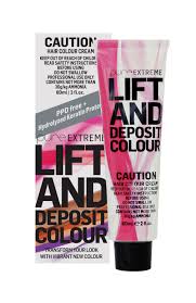 Pure Extreme Is A Ppd Free Lift And Deposit Colour An