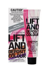 pure extreme is a ppd free lift and deposit colour an