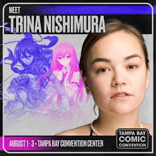 Tampa Bay Comic Convention...