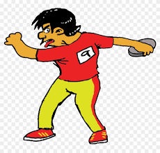 Sinopsis seronoknya ada hari sukan di sekolah. Clip Art Kali Ini Merupakan Kartun Bertemakan Sukan Koleksi Gambar Ilustrasi Sukan Free Transparent Png Clipart Images Download