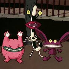 Marvelous legendary pokemon coloring pages photo inspirations 47 fantastic baby moses coloring page. Aaahh Real Monsters Home Facebook