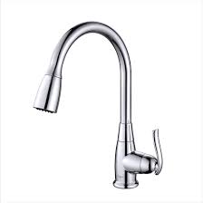 Kitchen soap dispensers can be a practical and convenient addition to your kitchen explore options for personalizing your kitchen's design with stylish and convenient soap dispensers that come in a variety of finishes including chrome, stainless, polished nickel, champagne bronze™ and more. Kpf 2230ch Sn Orb Kraus Premium Pull Down Single Handle Kitchen Faucet With Optional Soap Dispenser Reviews Wayfair