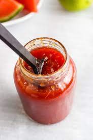 Check spelling or type a new query. Freezer Watermelon Jam Recipe Eatwell101