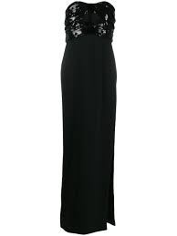 Trova una vasta selezione di abbigliamento e accessori vintage yves saint laurent, in francia a prezzi vantaggiosi su ebay. Abito Da Sera Con Paillettes Saint Laurent Eraldo Com