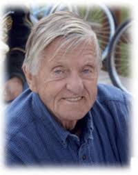 Max O. Johnson Obituary