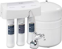 whirlpool wher25 reverse osmosis (ro