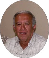 Rioverdesegunyo: Biografía de Juan Manuel Medina Castillo.