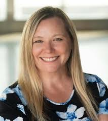 River Cruising Specialist : Mary Krueger