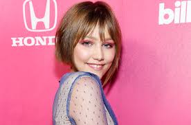 Grace Vanderwaal Video Interview At Women In Music 2018