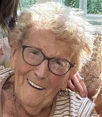 Stasia Wenc (Guzowski) Obituary