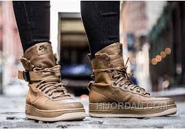 Nike Special Field Air Force 1 Af1 Women Men White Black Silver Siliver Wheat Price 150 00 Air Jordan Shoes Michael Jordan Shoes Puma Shoes Online Air Jordans Boots