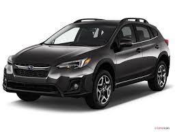 For 2018 subaru drops the xv name and piles on the features. 2018 Subaru Crosstrek Prices Reviews Pictures U S News World Report