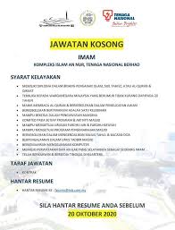 Dji mavic air editing tools : Ibangi My Bandar Baru Bangi Online Community Jawatan Kosong Imam Kompleks Balai Islam An Nur Ibu Pejabat Tnb 129 Jalan Bangsar Kuala Lumpur Facebook