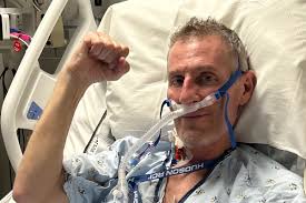 Fundraiser by Kevin Kelly : Tim Kelly Medical Bills