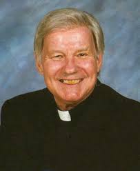 Obituary of Reverend Edward G Carroll