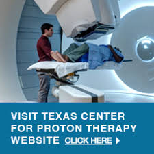 However, as with other types of cancer,. Texas Center For Proton Therapy Texas Oncology