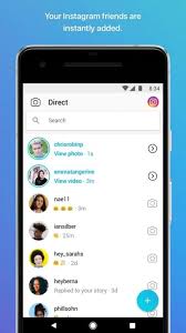 Mark direct messages as unread;; Direct From Instagram 88 0 0 15 99 Apk For Android Download Androidapksfree