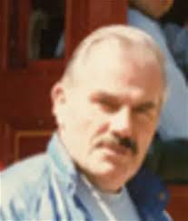 Obituary information for Bernard Francis McAlea, Jr.