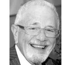 BERNARD WOLFSON Obituary (1937