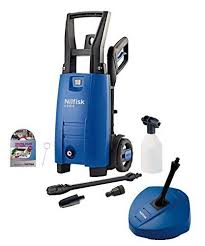 Black And Decker Pressure Washer 1400w Nilfisk Compact Pressure Washer Cleaner Best Pressure Washer Pressure Washer Electric Pressure Washer