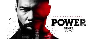 Check out our list of the most anticipated tv premieres of 2021 — we'll add new ones as new premiere dates are announced. Power Tv Show On Starz Ratings Cancelled Or Season 7 Canceled Renewed Tv Shows Tv Series Finale