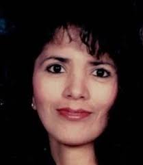 Ana Olivas Obituary (2018)
