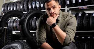 Maybe you would like to learn more about one of these? When You Find Out That You Are Only A Spare Tire The Good Men Project