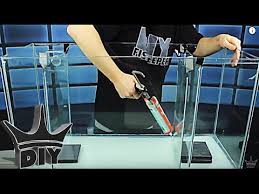 Fine quality, heavy duty wooden cabinet and wooden lid (cover). How To Build An Aquarium Sump Submerged Filter Youtube