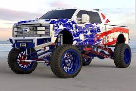 Maybe you would like to learn more about one of these? Jacked Up Pickup Trucks Jackeduptrucks Jacked Up Trucks Trucks Pickup Trucks