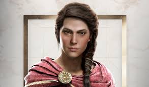 Our catalog includes a great selection of different wallpapers for mobile phones. Kassandra Assassins Creed Odyssey Wallpaper Hd Games 4k Wallpapers Images Photos And Background Wallpapers Den