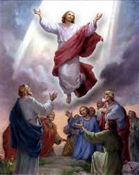 Prekenteksten på kristi himmelfartsdag er de fem første vers av jesu øversteprestelige bønn. Olrik Company On Twitter Christ S Ascension Day Kristi Himmelfart Dag Ascensiondayofjesuschrist Kristihimmelfart Happy Holidays