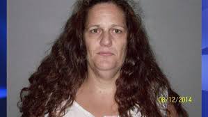 Suspect in Jones County meth lab bust appears in court