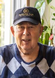 Serge Tanguay (Condolences)