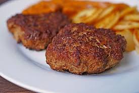 Omas Beste Frikadellen Von Schwalbe Chefkoch Beste Frikadellen Rezepte Mit Frikadellen Rezepte