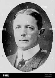 Empire state notables, 1914 . ARTHUR VERNON CLARKE, M.Physician and  SurgeonNew York City DR. HENRY DWIGHT CHAPIN Physician and Author New Yorlc  City Stock Photo