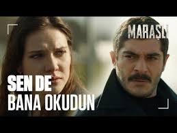 Bölüm maraşlı yol ayrımında 15.02.2021, pazartesi. Marasli Dizisi 5 Bolum Full Izle 8 Subat 2021 Marasli Dizisi Son Bolum Tek Parca Youtube Izle Haberler Ankara