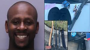 St. Augustine man arrested, found with weapons after threatening Anchor  Faith Church