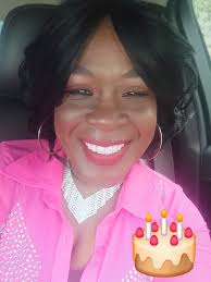 She's My Living Angel Hey FB Family, Friends and everyone in between Please  help me Celebrate my daughter Shaquita Darby Birthday There's nothing I  wouldn't do for you. You are my everything.