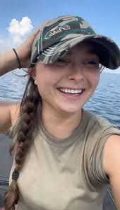 Bruce Mitchell pickle wheat from Swamp People