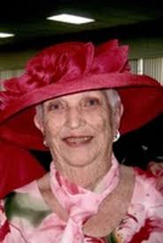 Claudia Baldwin Obituary