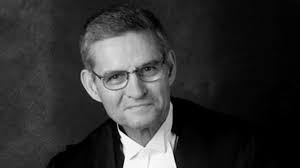 Former British Columbia chief justice Lance Finch dies at 82