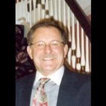 Terry Regnier Obituary